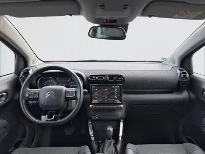Photo 7 Citroën C3 Aircross  PureTech 130 S&S EAT6