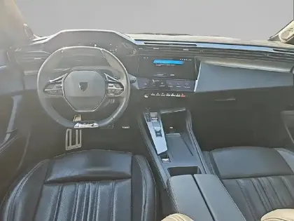 Photo 7 Peugeot 408  PHEV 225 e-EAT8
