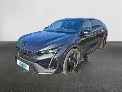 Photo Peugeot 408 Gt