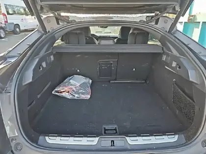 Photo 5 Peugeot 408  PHEV 225 e-EAT8