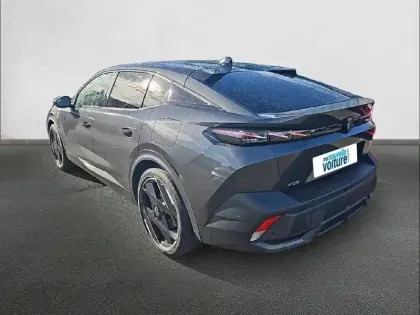 Photo 6 Peugeot 408  PHEV 225 e-EAT8
