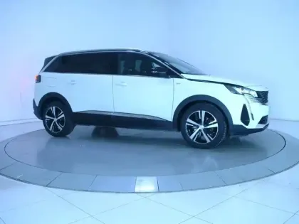 Photo 23 Peugeot 5008  BlueHDi 130ch S&S EAT8