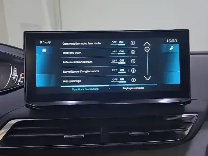 Photo 40 Peugeot 5008  BlueHDi 130ch S&S EAT8