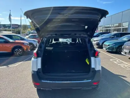 Photo 5 Peugeot 5008  BlueHDi 130ch S&S EAT8