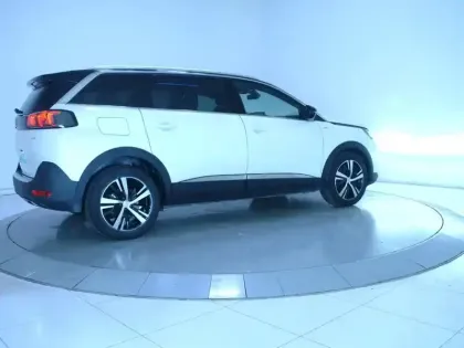 Photo 24 Peugeot 5008  BlueHDi 130ch S&S EAT8