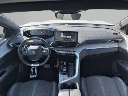 Photo 7 Peugeot 5008  BlueHDi 130ch S&S EAT8