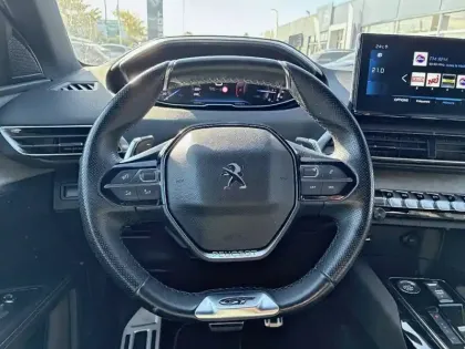 Photo 8 Peugeot 5008  BlueHDi 130ch S&S EAT8