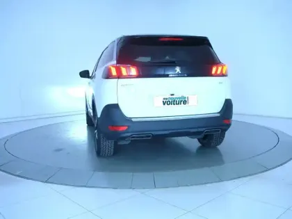 Photo 26 Peugeot 5008  BlueHDi 130ch S&S EAT8