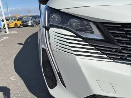 Photo 15 Peugeot 5008  BlueHDi 130ch S&S EAT8