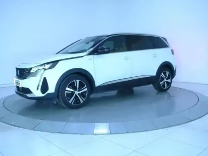 Photo 20 Peugeot 5008  BlueHDi 130ch S&S EAT8