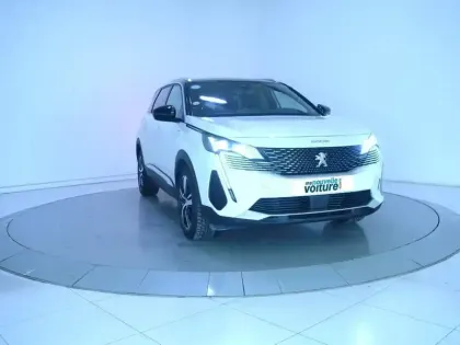 Photo 22 Peugeot 5008  BlueHDi 130ch S&S EAT8