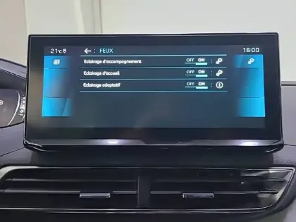 Photo 42 Peugeot 5008  BlueHDi 130ch S&S EAT8