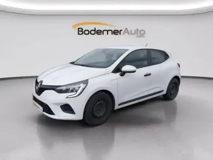 Photo Renault Clio Air Nav