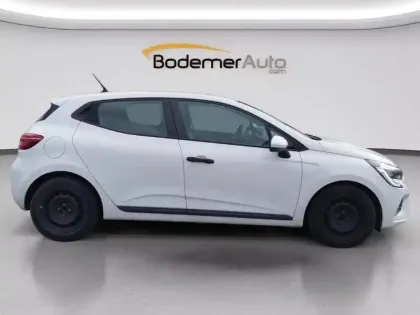 Photo 5 Renault Clio  SOCIETE BLUE DCI 100 - 21N