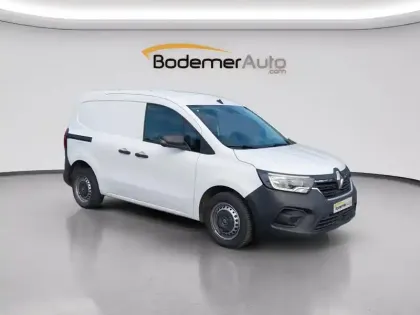 Photo 21 Renault Kangoo Van  BLUE DCI 95