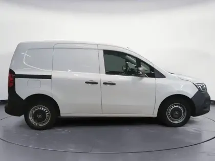 Photo 11 Renault Kangoo Van  BLUE DCI 95