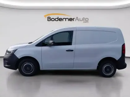 Photo 16 Renault Kangoo Van  BLUE DCI 95