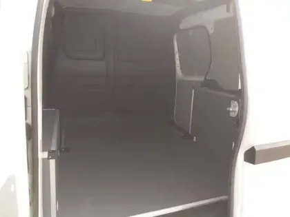 Photo 29 Renault Kangoo Van  BLUE DCI 95
