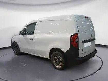 Photo 8 Renault Kangoo Van  BLUE DCI 95