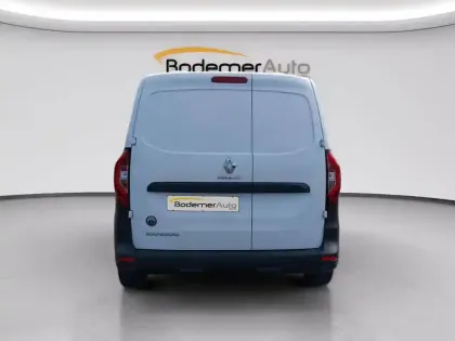 Photo 18 Renault Kangoo Van  BLUE DCI 95