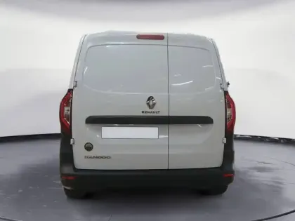 Photo 9 Renault Kangoo Van  BLUE DCI 95
