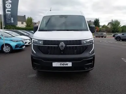 Photo 7 Renault Master  FG BLUE DCI 130 L2H2 3T5 TR