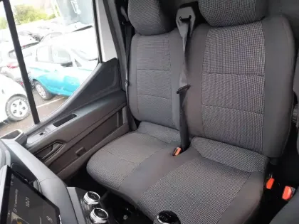 Photo 13 Renault Master  FG BLUE DCI 130 L2H2 3T5 TR