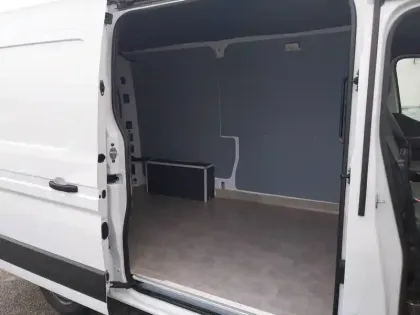 Photo 15 Renault Master  FG BLUE DCI 130 L2H2 3T5 TR