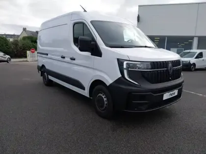 Photo 6 Renault Master  FG BLUE DCI 130 L2H2 3T5 TR
