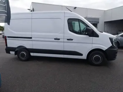 Photo 5 Renault Master  FG BLUE DCI 130 L2H2 3T5 TR
