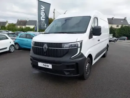 Photo Renault Master Advance