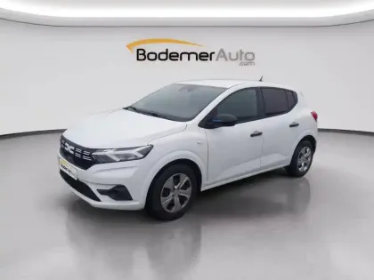 Photo Dacia Sandero Essential