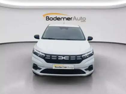 Photo 7 Dacia Sandero  SCe 65 GSR2