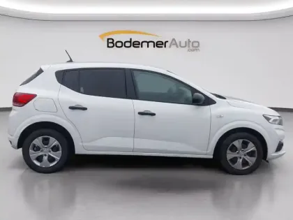 Photo 5 Dacia Sandero  SCe 65 GSR2