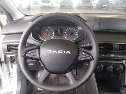 Photo 10 Dacia Sandero  SCe 65 GSR2