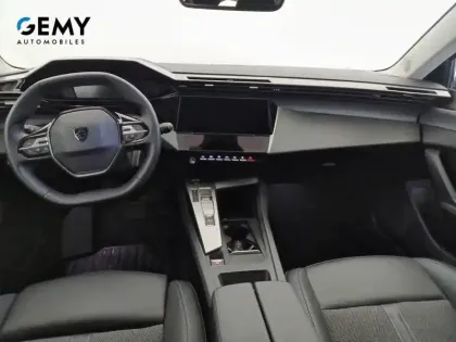 Photo 7 Peugeot 308  SW PHEV 180 e-EAT8