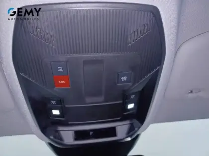 Photo 14 Peugeot 308  SW PHEV 180 e-EAT8