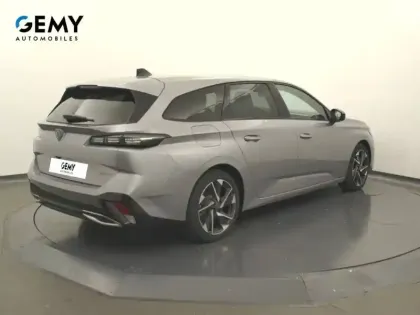 Photo 17 Peugeot 308  SW PHEV 180 e-EAT8