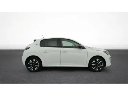 Photo 9 Peugeot 208  Electrique 50 kWh 136ch