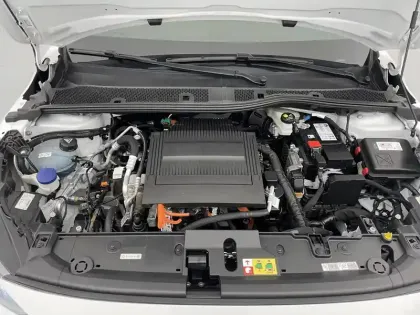 Photo 20 Peugeot 208  Electrique 50 kWh 136ch