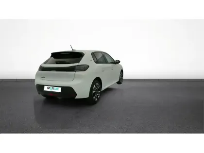 Photo 7 Peugeot 208  Electrique 50 kWh 136ch