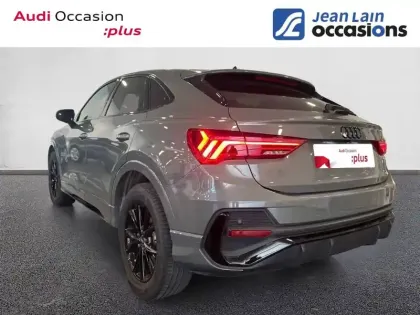 Photo 6 Audi Q3  Sportback 45 TFSIe  245 ch S tronic 6