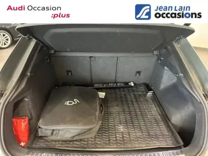 Photo 9 Audi Q3  Sportback 45 TFSIe  245 ch S tronic 6