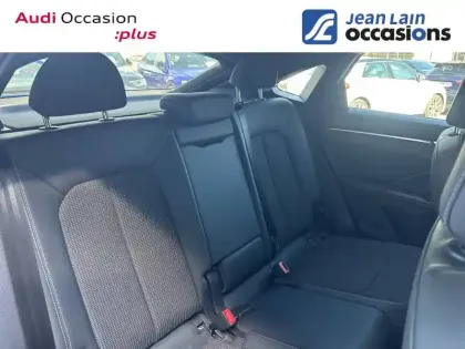 Photo 16 Audi Q3  Sportback 45 TFSIe  245 ch S tronic 6