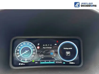 Photo 16 Hyundai Kona  Electrique 39 kWh - 136 ch