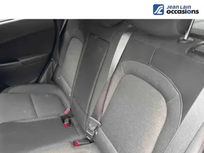 Photo 17 Hyundai Kona  Electrique 39 kWh - 136 ch