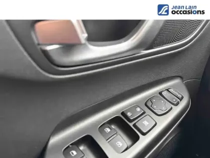 Photo 19 Hyundai Kona  Electrique 39 kWh - 136 ch