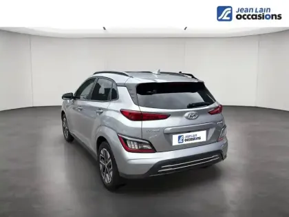 Photo 6 Hyundai Kona  Electrique 39 kWh - 136 ch
