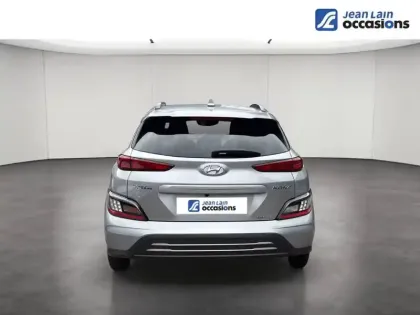 Photo 5 Hyundai Kona  Electrique 39 kWh - 136 ch