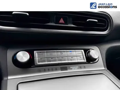 Photo 21 Hyundai Kona  Electrique 39 kWh - 136 ch